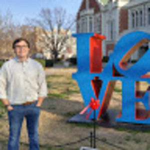 Meet your Posher, Cole